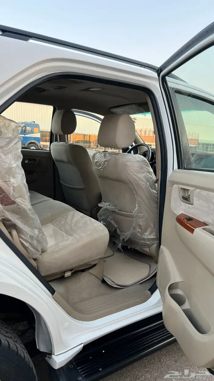 فورشنر 2011مخزن 19