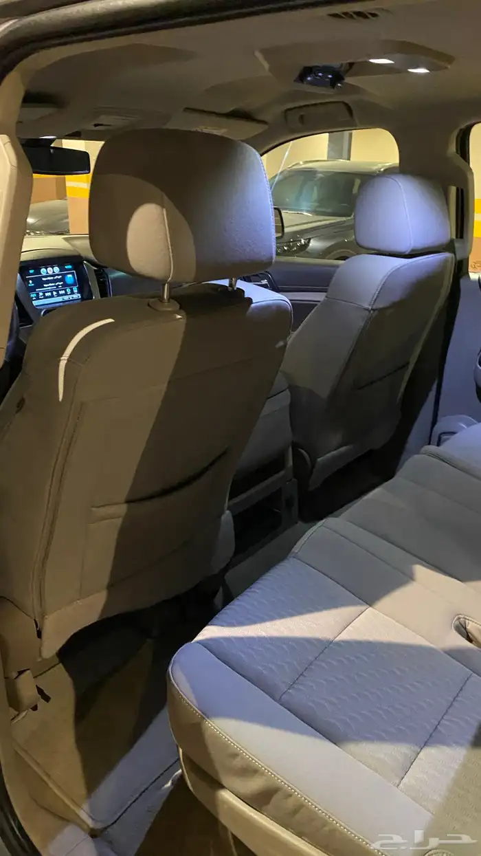 تاهو 2019 دبل 24