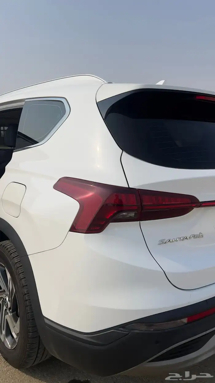 سنتافي ديزل 2021 فل كامل 7