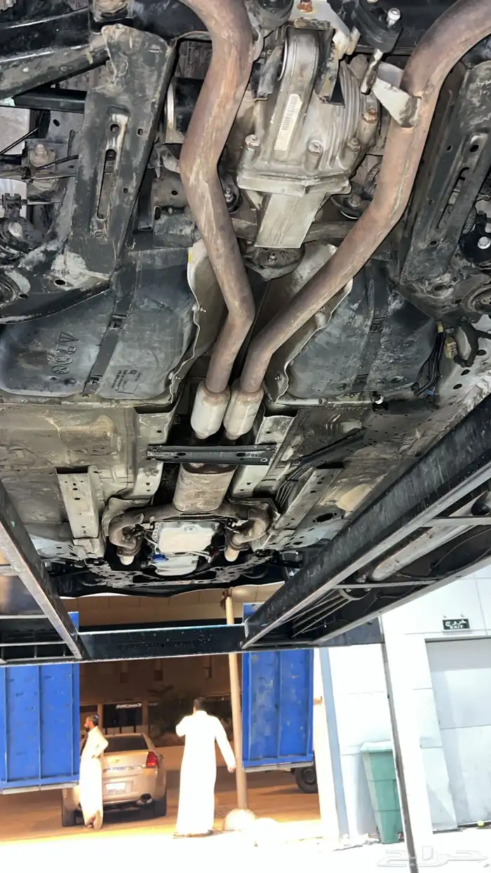 شفروليه كابرس 2015 للبيع 11