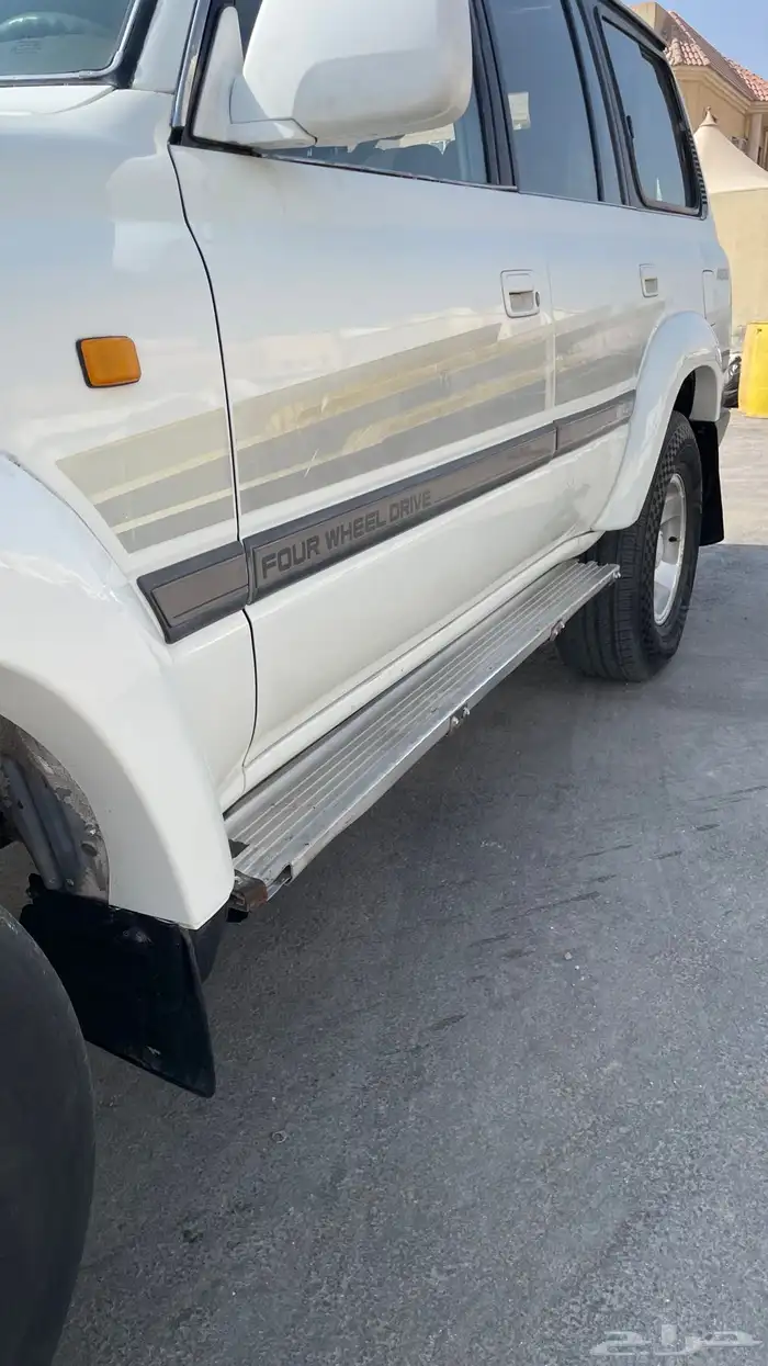 لاندكروزر 1