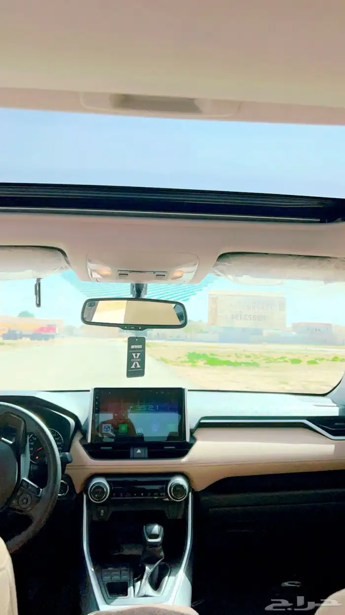 راف فور 2021 9