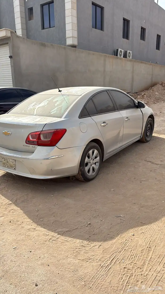 كروز 2017 نص فل 2