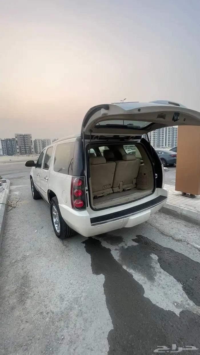 يوكن دينالي 2012 7