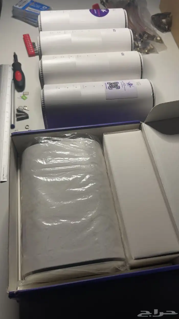 راوترات ZTE 3