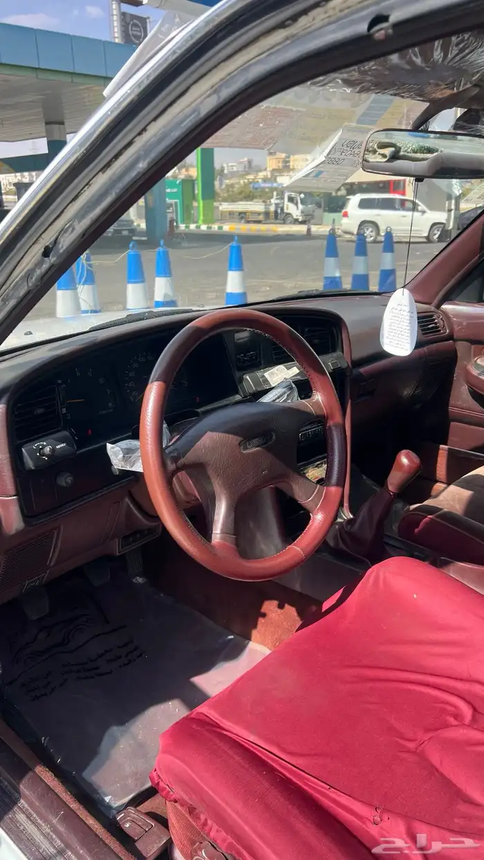 كرسيدا نضيف 3