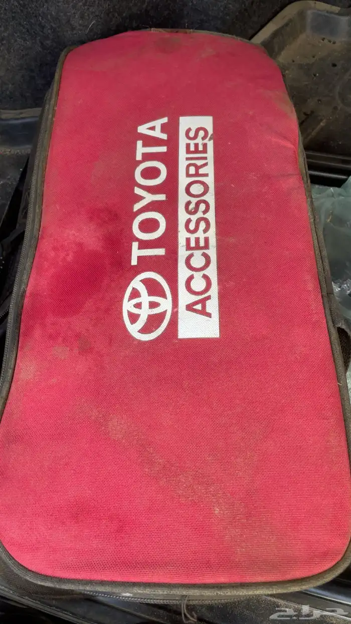 كامري فل كامل 2017 للبيع 4