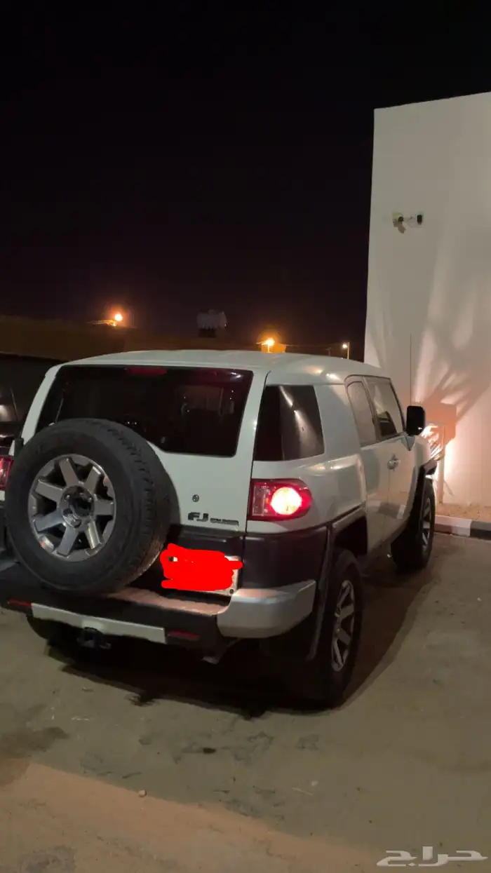 اف جي 2014 ستاندر حكومي مخزن قير عادي 1