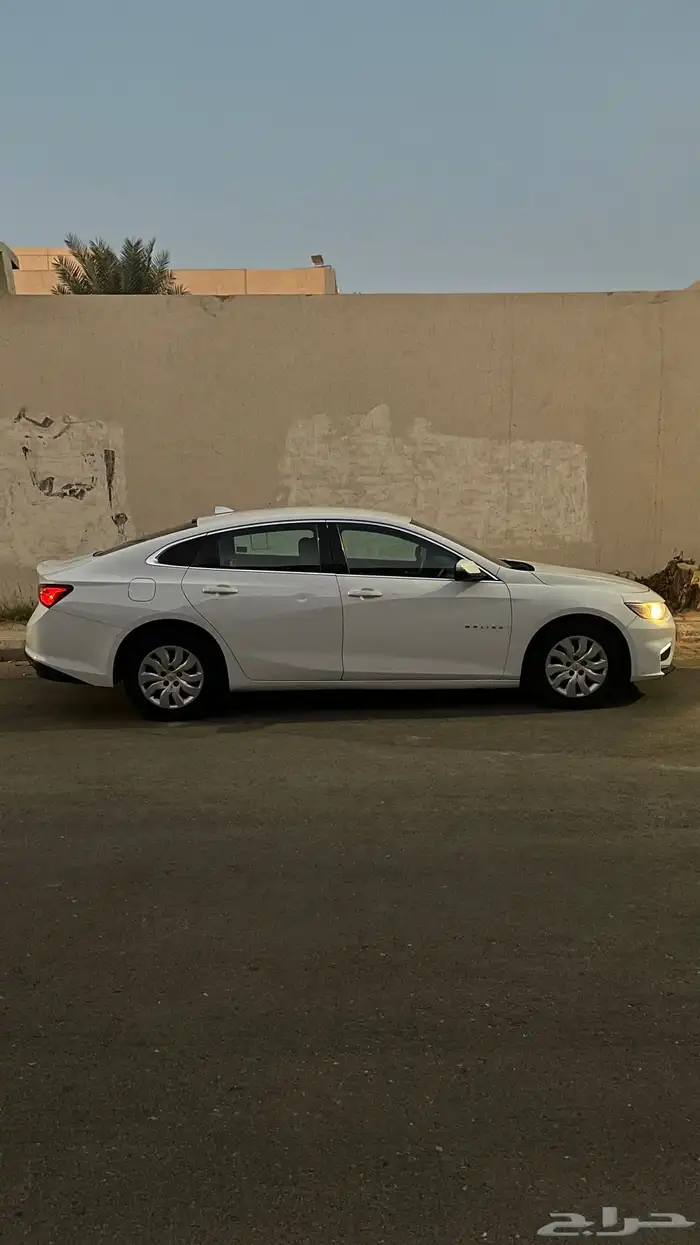 ماليبو 2018 ستاندر سعودي 6