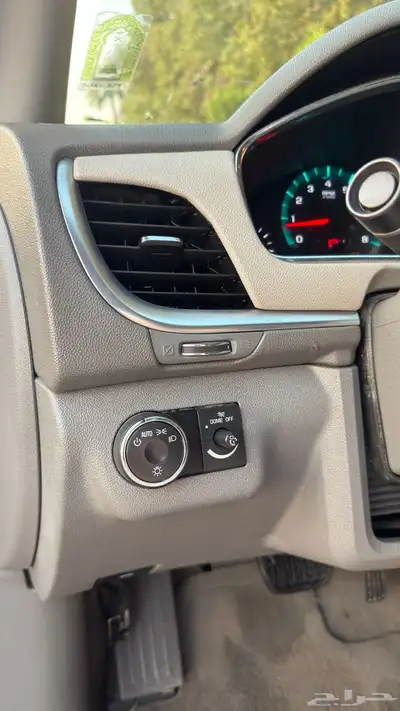 شيفرولية ترافيرس 2017 نص فل LT index