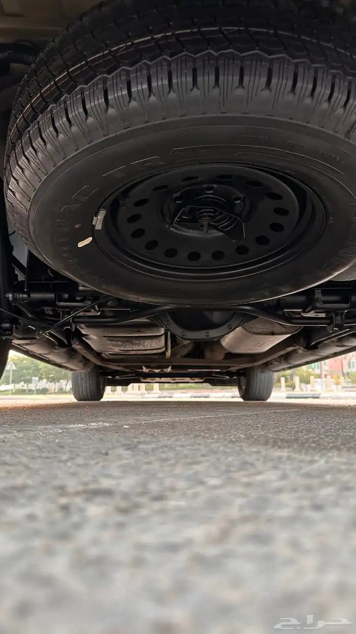 شفرولية سوبر بان 2018 دبل قمة في النظافة 59