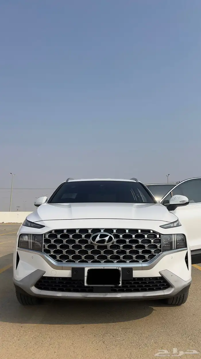 سنتافي ديزل 2021 فل كامل 10