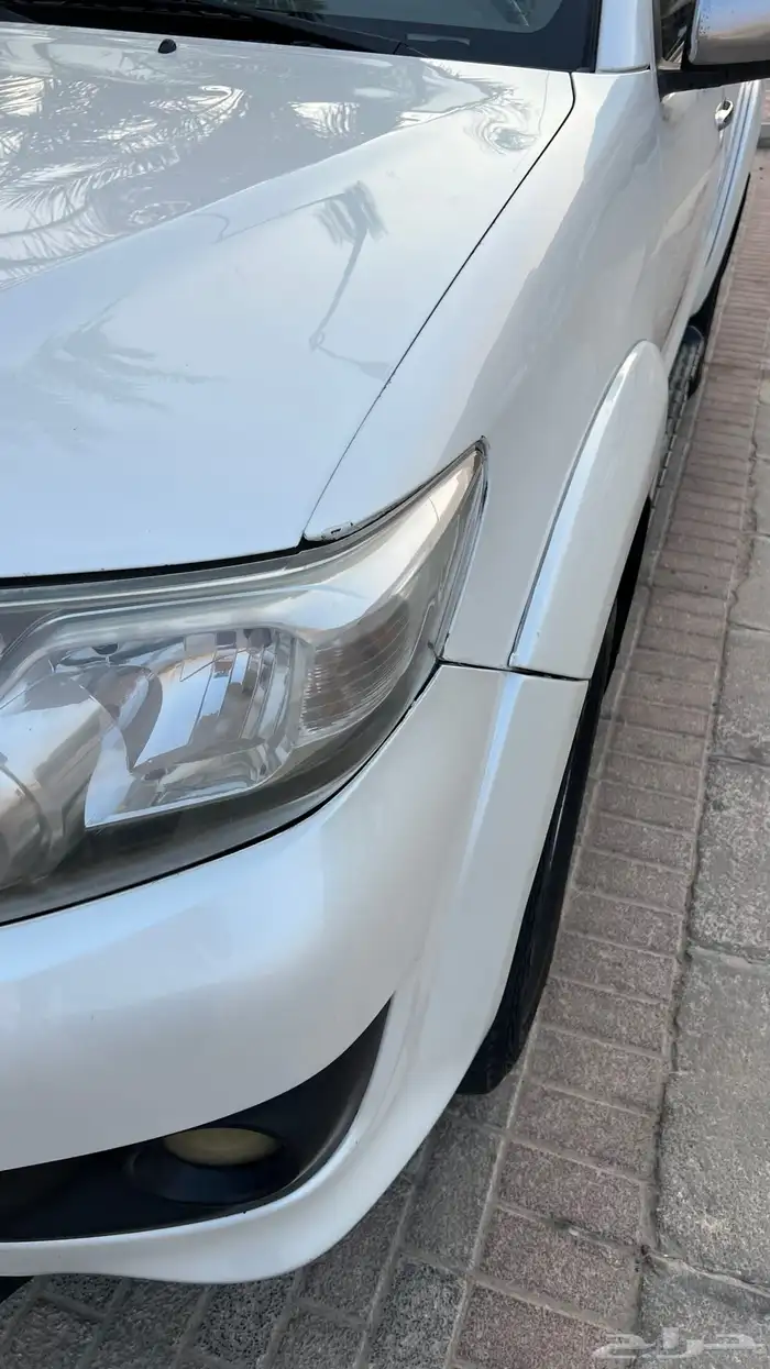 للبيع فورشنر 2013 فل كامل 11