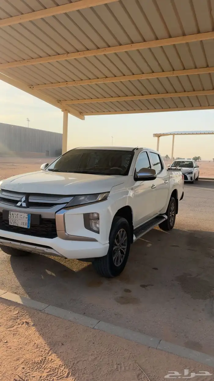 مستبشي قير عادي دبل ديزل الممشى 211 المديل 2022 1