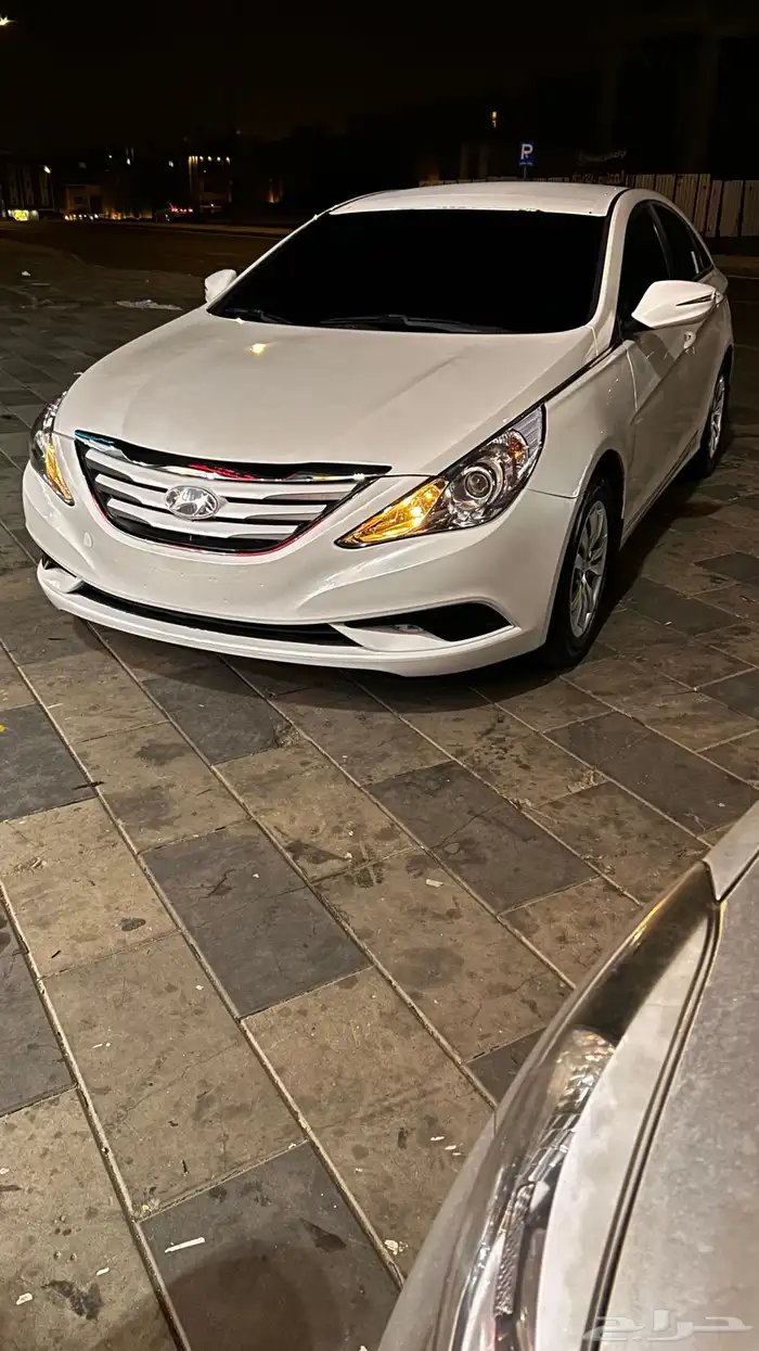 سوناتا 2013 مجدوعي محول وعلان 2014 19