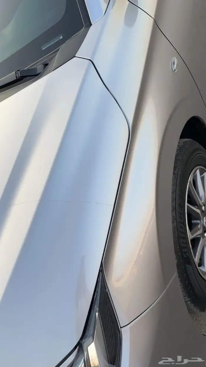 يارس 2024 وكاله عداد 17 11