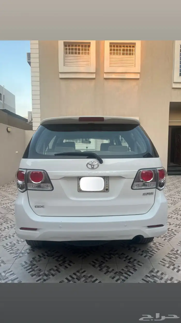 فورشنر 2012 شد بلد 3