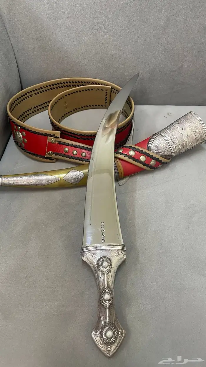 جنبيه ذريع فضه 2