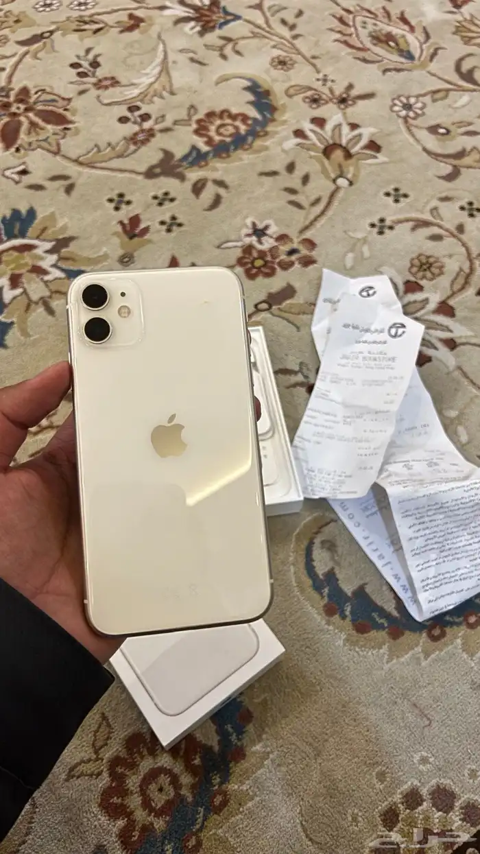 آيفون 11 عادي 2