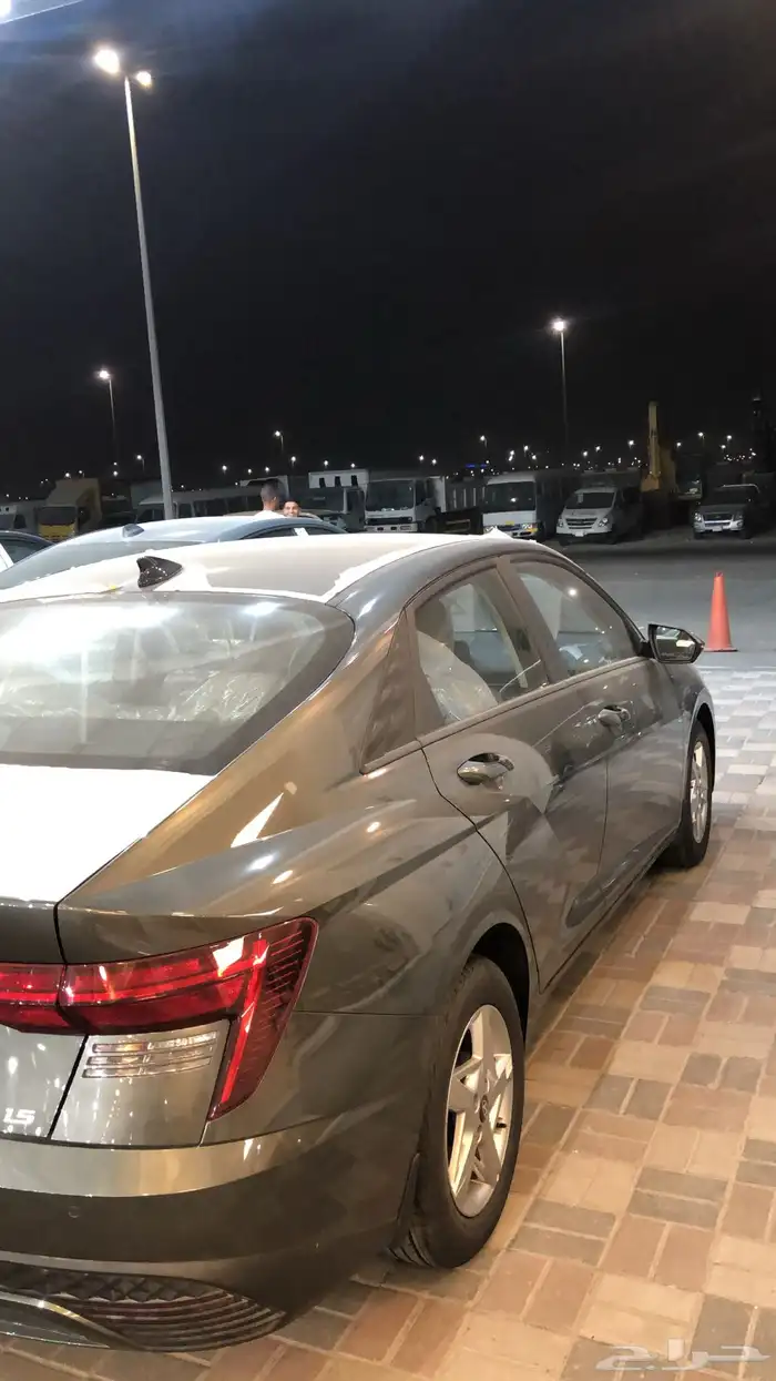 اكسنت فليت سعودي 2026 اقل اسعار 64.000 عروض 2