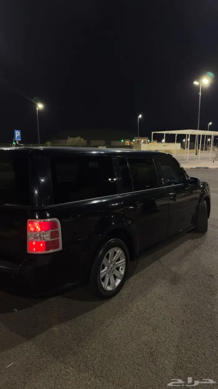 Ford Flex 2012 10