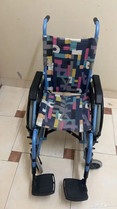 عربية اطفال   كرسي متحرك index