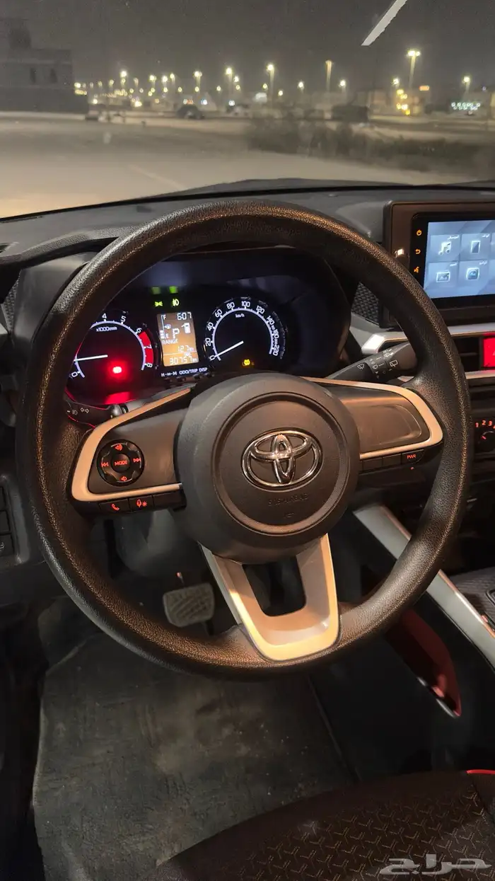 للبيع رايز بدي وكاله 8