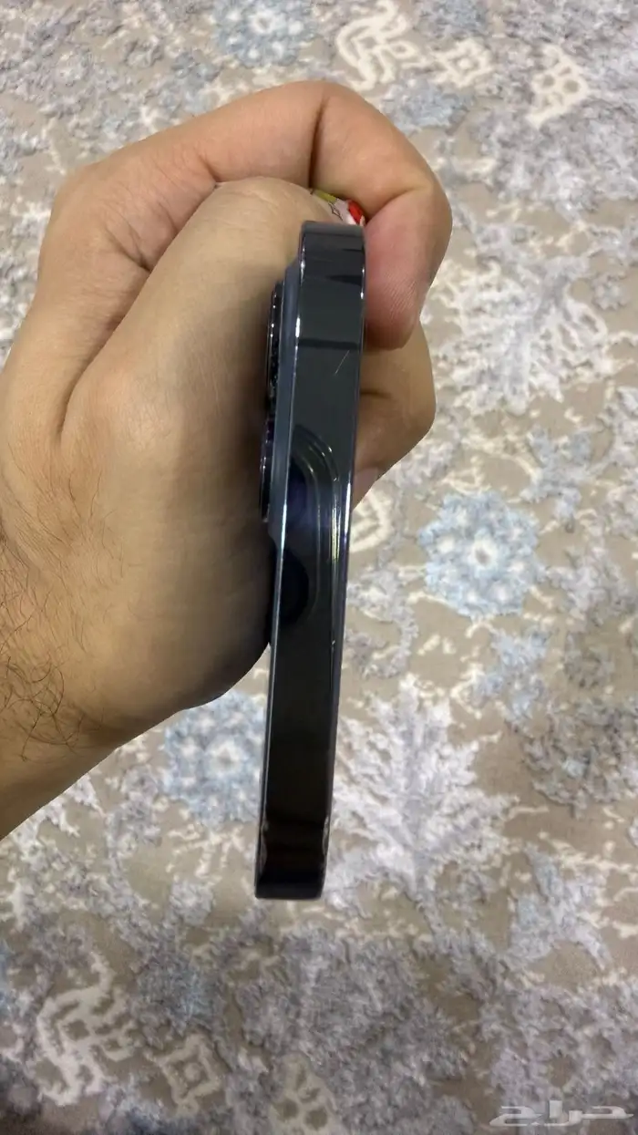 جوال ايفون 12 برو ماكس 128 قيقا 4