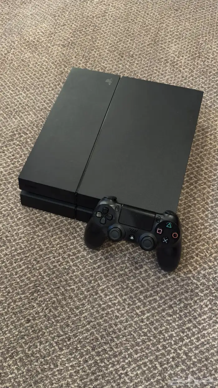 بلاستيشن 4 0