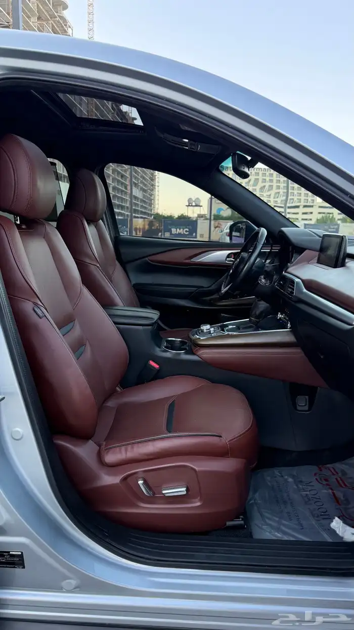 للبيع مازدا cx9 2020 سقنتشر 24