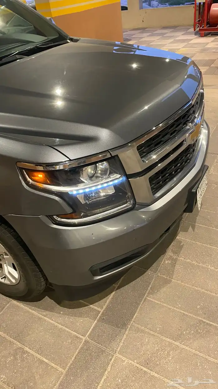 تاهو 2019 دبل 6