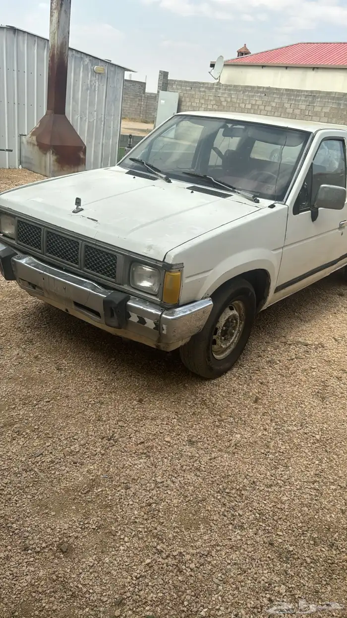 ددسن دستن موديل 92 مسقط مسقطة 1