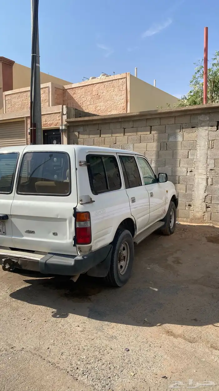 جيب لاند 94 1