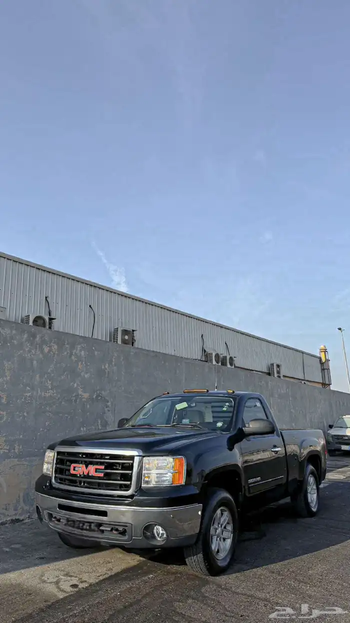 سييرا فل كامل دبل 6نمر ممشى 390 2