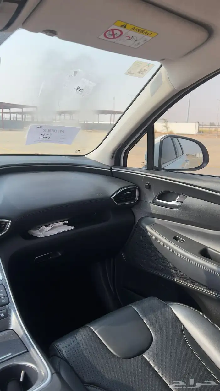 سنتافي ديزل 2021 فل كامل 18