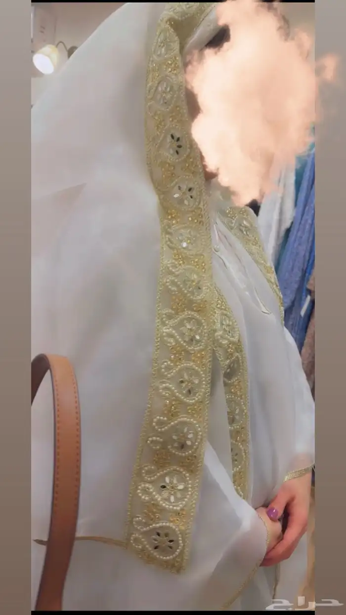 زبون لبس حجازي مديني 0