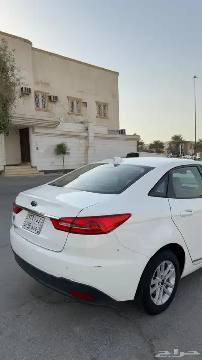 فورد إسكورت 2020 index