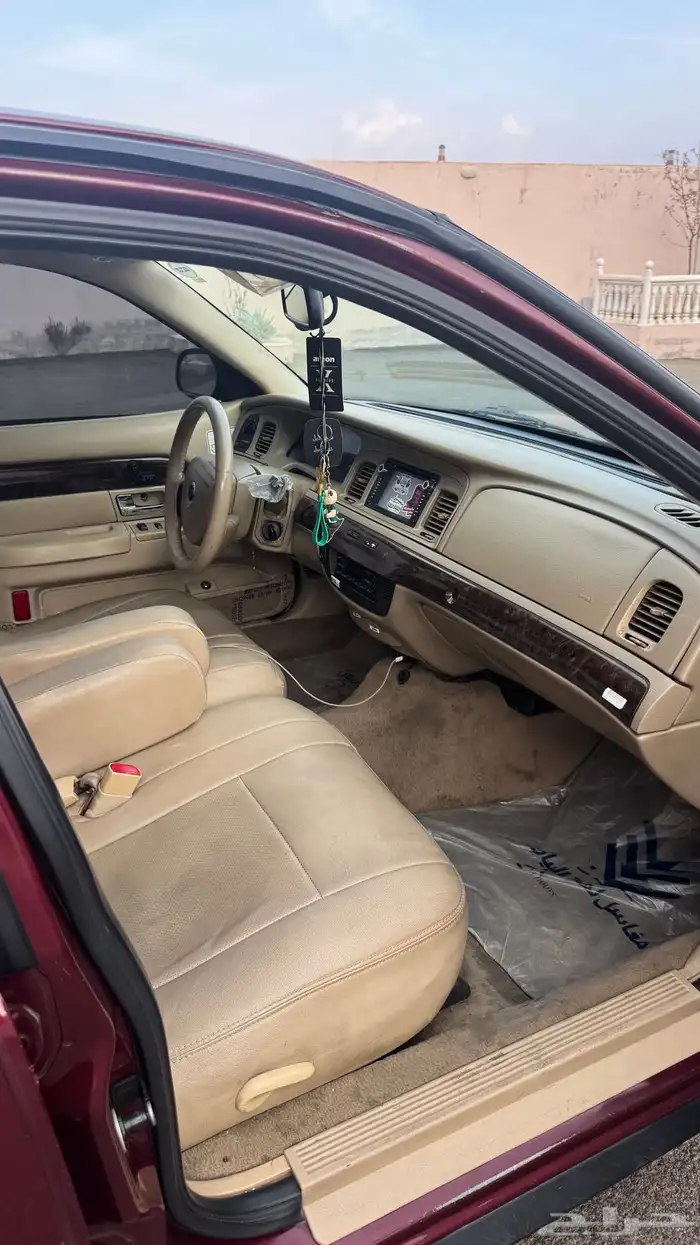 فورد 2010 للبيع 15