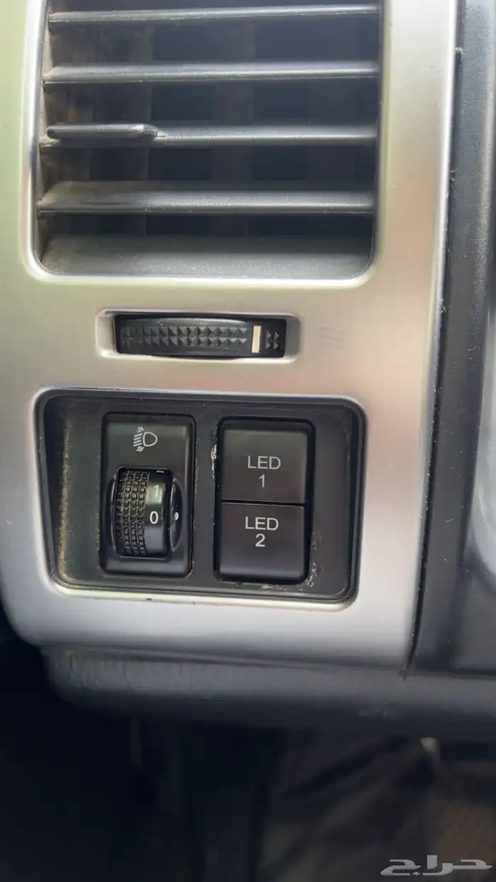 للبيع باترول 2006 10