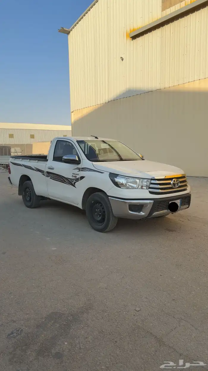 هايلكس غماره ديزل 0