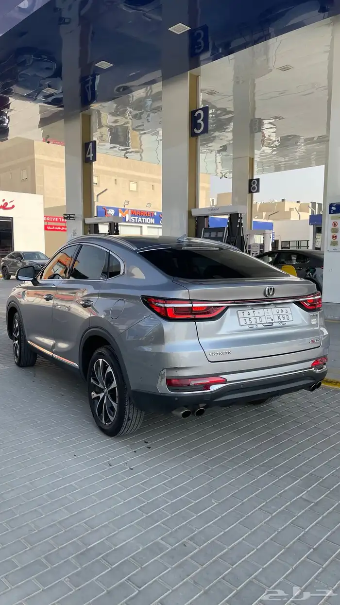 شانجان سي اس 2021 ممشى 180 1