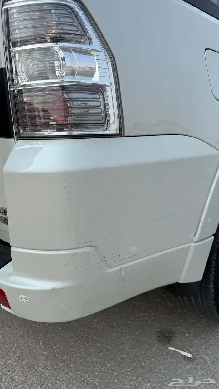 للبيع باجيرو 2017 فل كامل - مكينه 3800 10