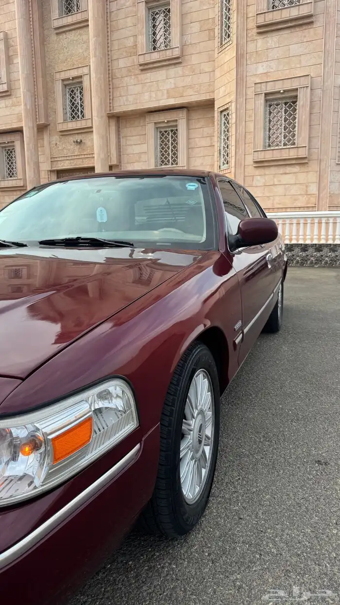 فورد 2010 للبيع 1