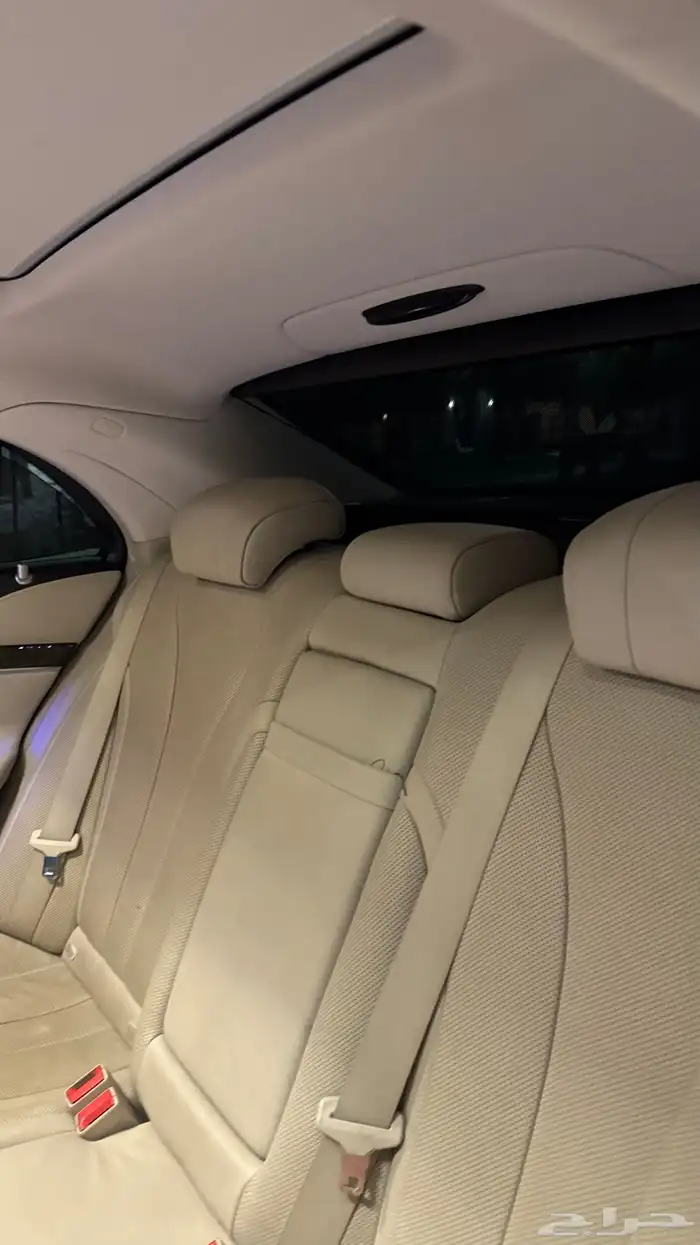 مرسيدس فل كامل 2015 24