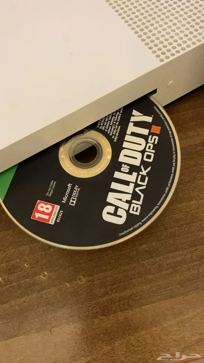 اكس بوكس ون s 1