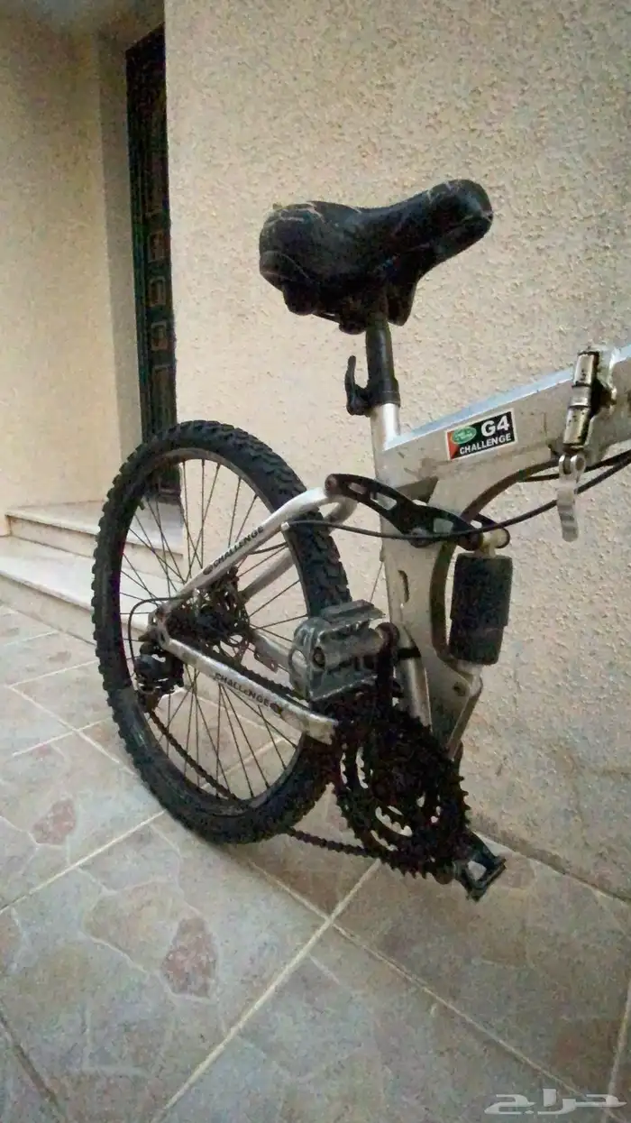 سيكل رياضي للبيع 1