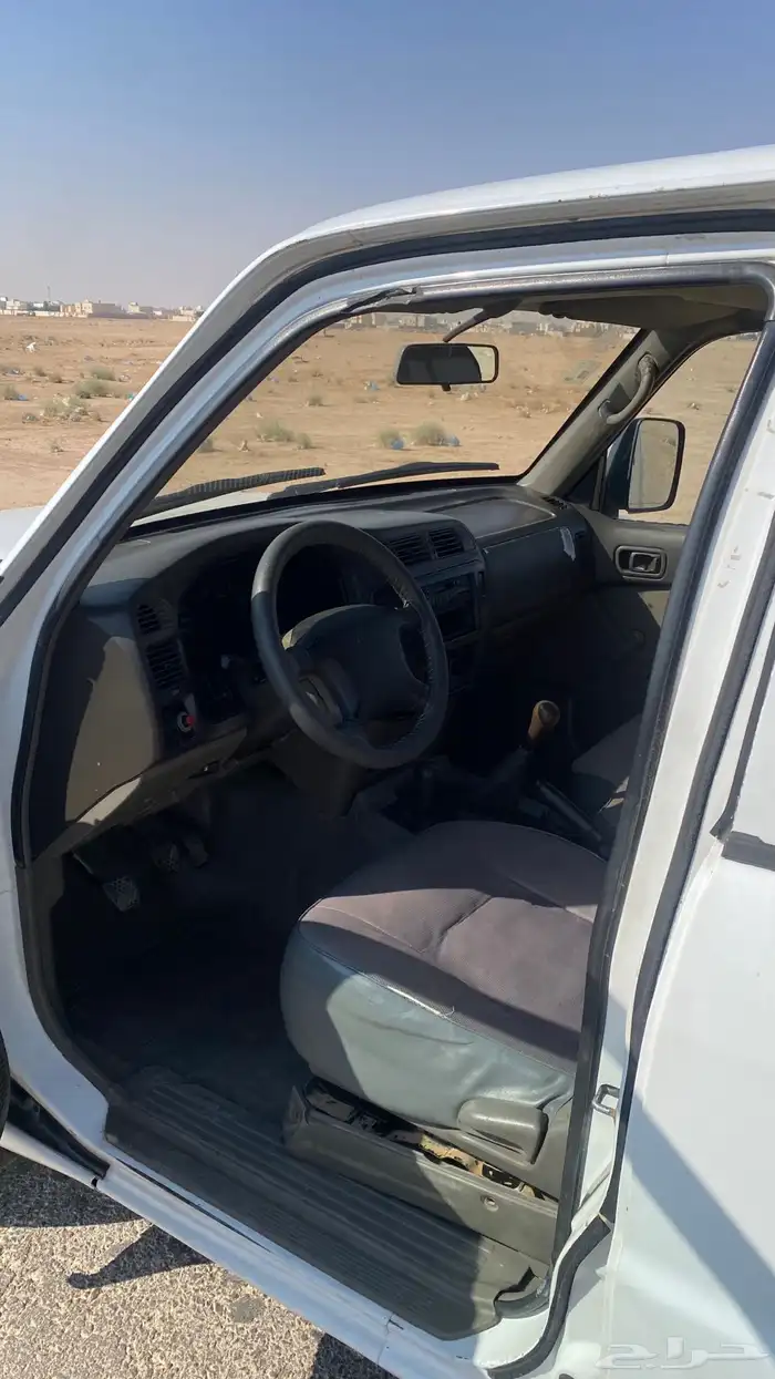 باترول سفاري 1998 كبليتر 5