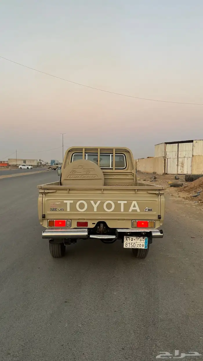 للبيع شاص 2019 ديزل فل كامل 1