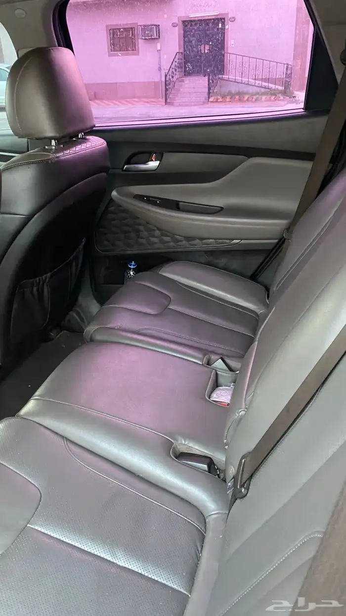 سنتافي 2019 ديزل 11