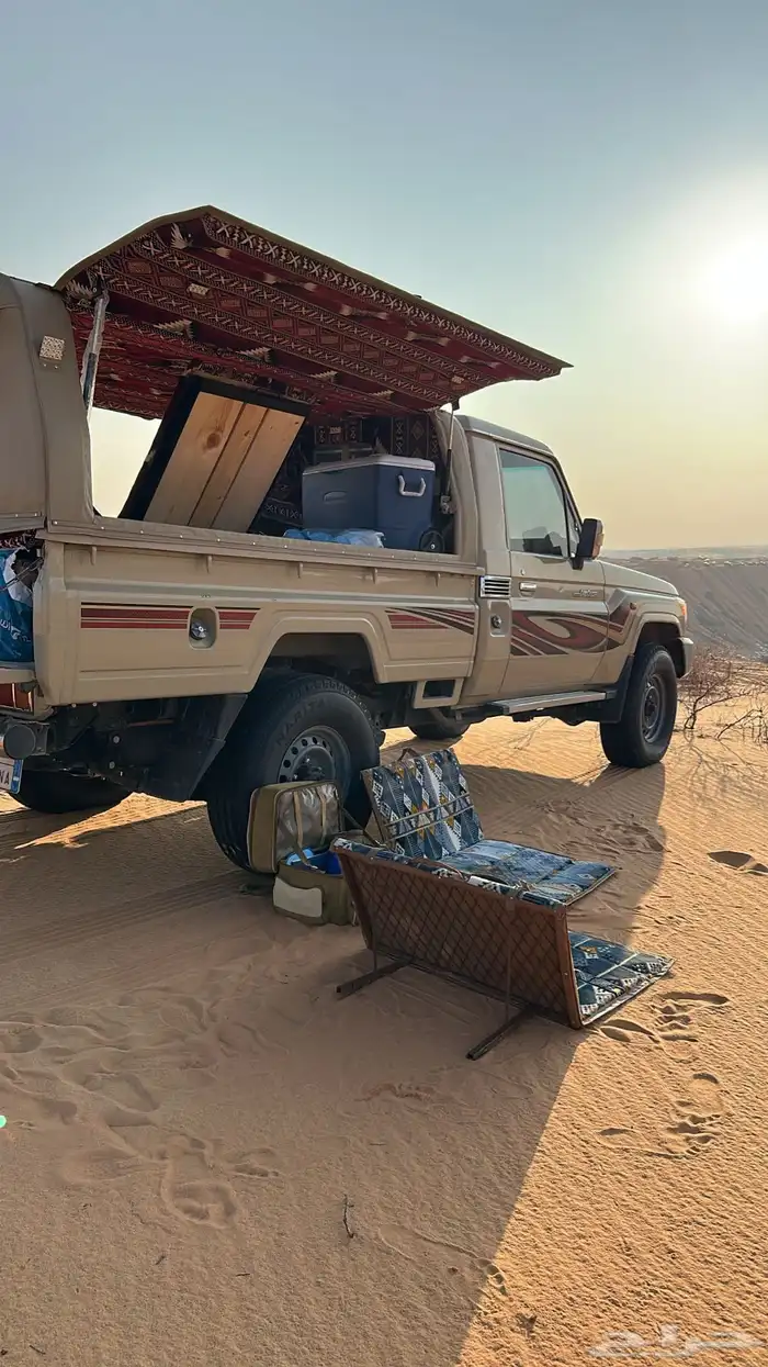 شاص فل كامل ونش دفلوك نظيف جدا 0